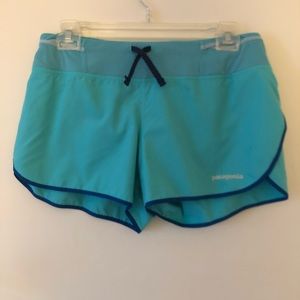 Patagonia Running Shorts